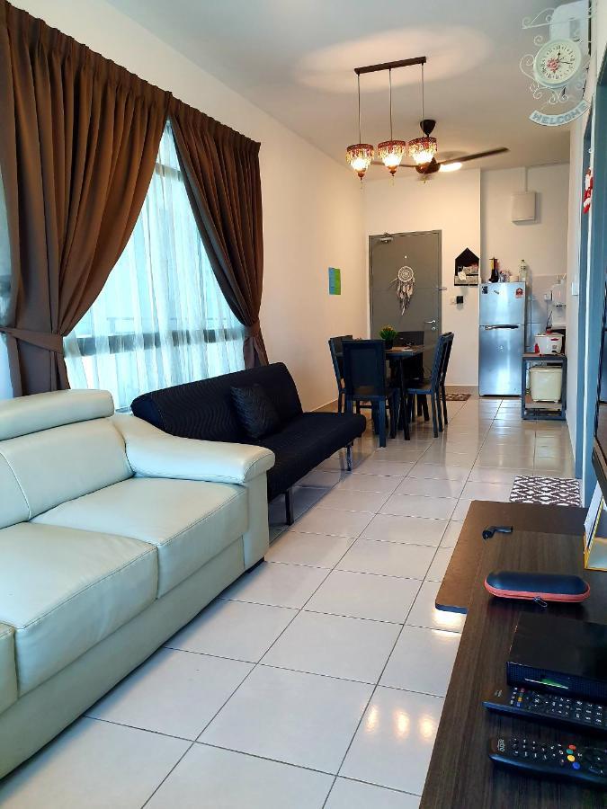A29 Benoni Garden Suites Papar ภายนอก รูปภาพ