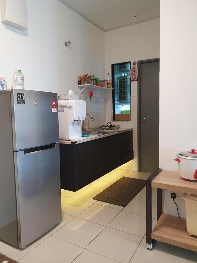 A29 Benoni Garden Suites Papar ภายนอก รูปภาพ