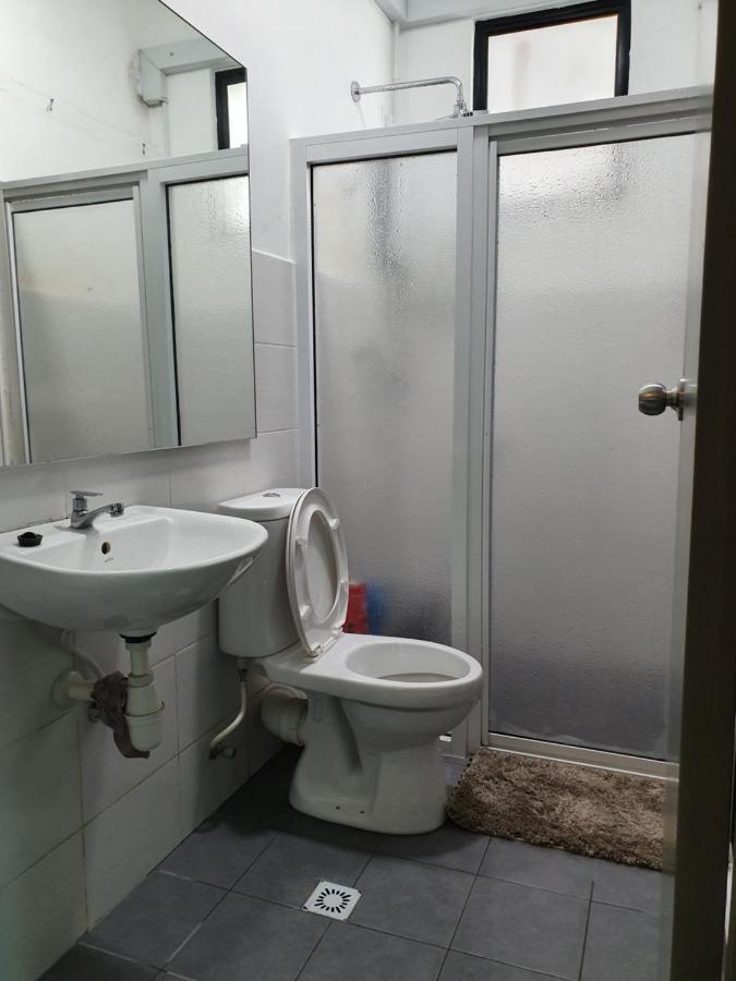 A29 Benoni Garden Suites Papar ภายนอก รูปภาพ